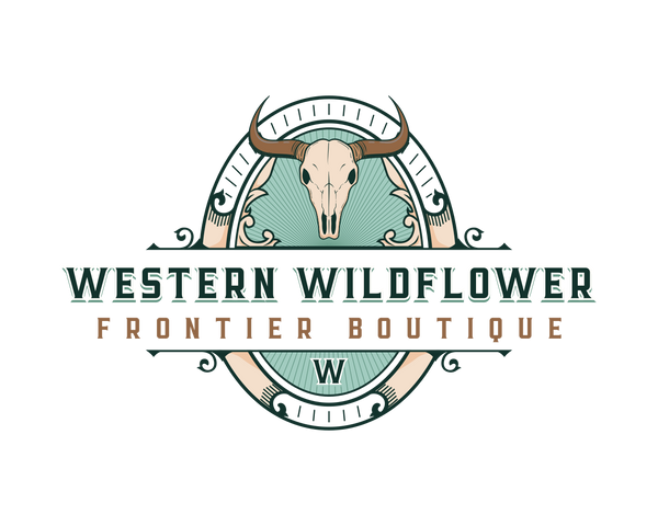 Western Wildflower Frontier Boutique